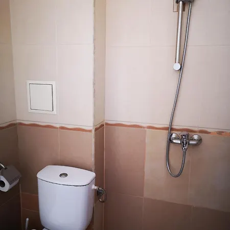 Respekt 3* Sluneční pobřeží