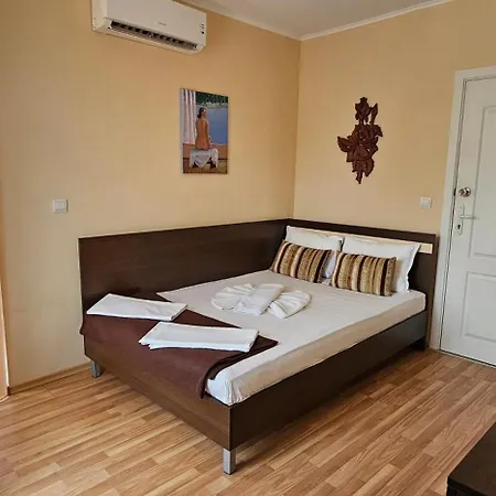 Respekt Sluneční pobřeží