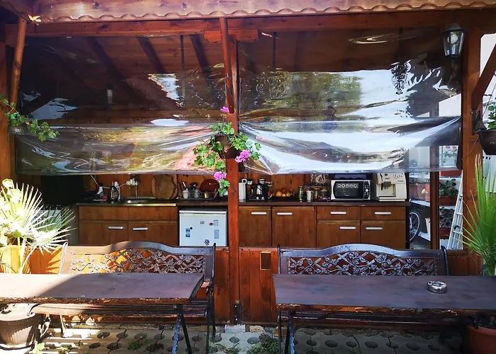 Guest house Respekt 3*