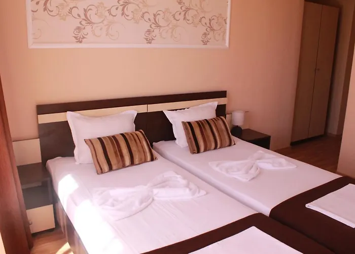 Respekt 3* Sunny Beach