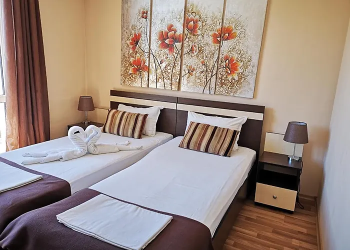 Guest house Respekt 3*