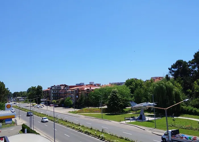 Guest house Respekt 3*