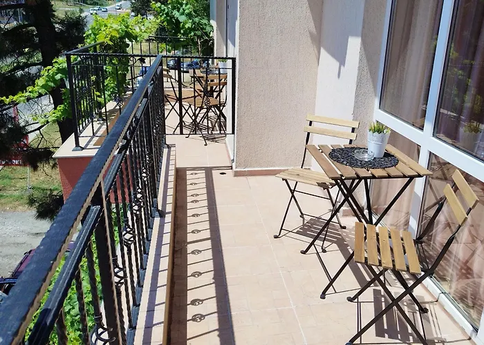 Respekt 3* Sunny Beach