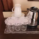 Respekt Słoneczny Brzeg