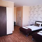 Respekt Pensjonat 3*