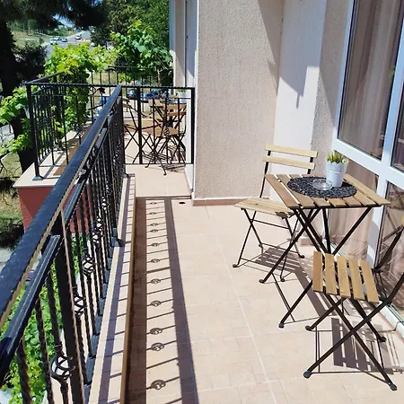 Respekt 3* Slantschew brjag