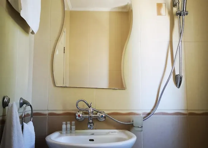 Gasthof Respekt Slantschew brjag